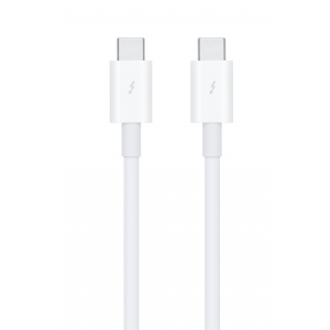 Кабель Apple Thunderbolt 3 USB-C длиной 0.8 м
