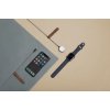 Кабель Native Union Belt для Apple Watch, 1.2 м, зебра