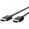 Кабель Belkin HDMI на HDMI с поддержкой 4К, 2м