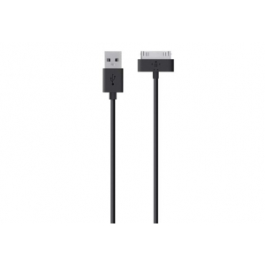 Кабель Belkin USB 2.0 на 30-pin Black