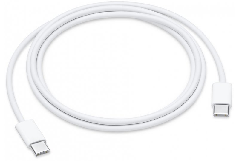 Кабель Apple USB-C для зарядки 1 м