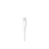Кабель Apple USB-C/Lightning 2 м