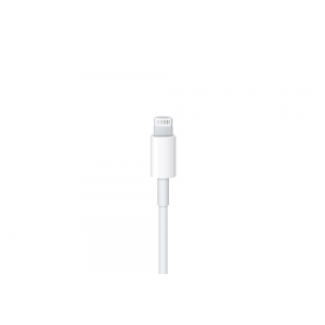 Кабель Apple USB-C/Lightning 2 м