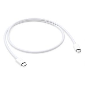 Кабель Apple Thunderbolt 3 USB-C длиной 0.8 м