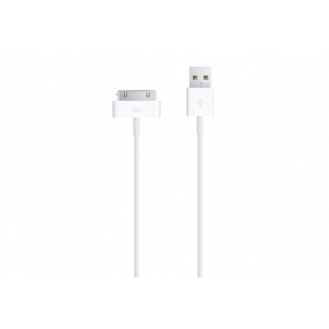 Кабель Apple 30-pin/USB 0.5 м