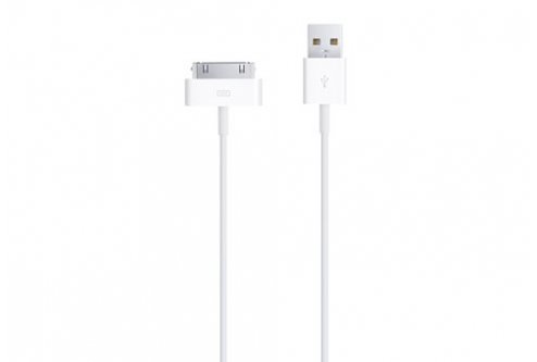 Кабель Apple 30-pin/USB 0.5 м