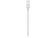 Кабель Mophie USB-A to Lightning, 1 м, White