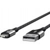Кабель Belkin Mixit DuraTek Lightning на USB, 1,2 м Black