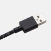 Кабель Native Union Belt Lightning/USB, 3 м, Black