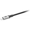 Кабель Mophie USB-A to Lightning, 1 м, Black