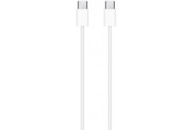 Кабель Apple USB-C для зарядки 1 м