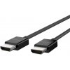 Кабель Belkin HDMI / HDMI, 2 м AV10175ds2M-BLK, Black