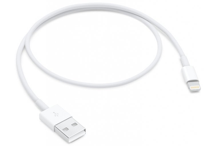Кабель Apple Lightning/USB 0.5 м