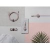 Кабель Native UnionLightning/USB, 3 м, розовый