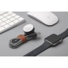 Кабель Native Union Belt для Apple Watch, 1.2 м, зебра
