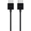 Кабель Belkin HDMI/HDMI, 2 м AV10168ds2M-BLK, Black