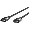 Кабель Belkin USB-C на USB-C, 1.2 м, Black