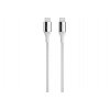Кабель Belkin USB-C на USB-C, 1.2 м, Silver