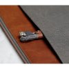Кабель Native Union Belt Lightning/USB, 3 м, серый