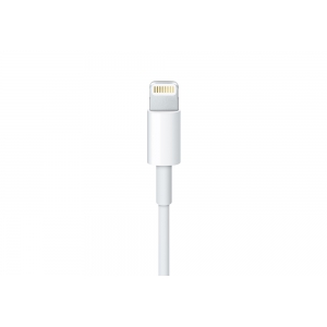 Кабель Apple Lightning/USB 2 м