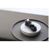 Кабель Native Union Belt Lightning/USB, 1.2 м, «Black космос»
