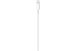 Кабель Apple USB-C/Lightning 1 м