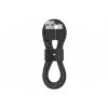 Кабель Native Union Belt Lightning/USB, 1.2 м, «Black космос»