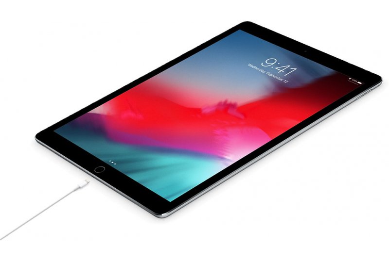Кабель Apple USB-C/Lightning 1 м