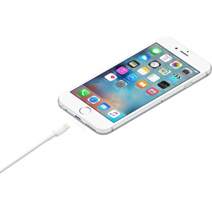 Кабель Apple Lightning/USB 1 м