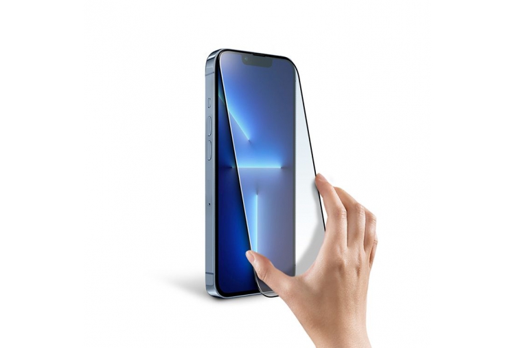 Защитное стекло Mocoll Rhinoceros 2.5D для iPhone 13 Pro Max
