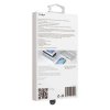 Защитное стекло VLP A-Glass Easy Box 2.5D для iPhone 16 Pro