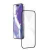 Защитное стекло VLP A-Glass Easy Box 2.5D для iPhone 16 Pro