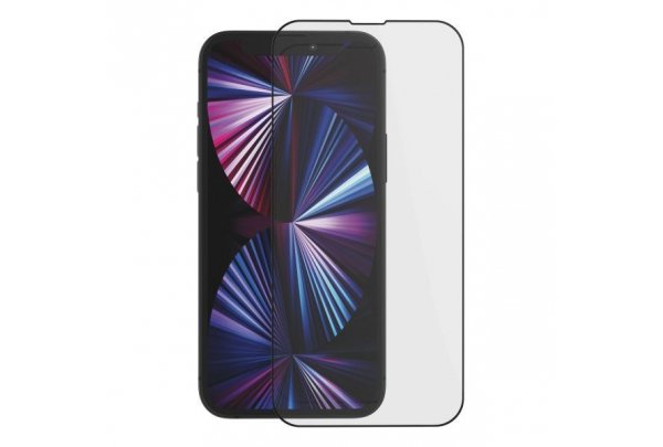 Защитное стекло Whitestone EZ 2.5D для iPhone 13 Pro Max