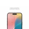 Защитное стекло uBear Extreme для iPhone 16 Pro