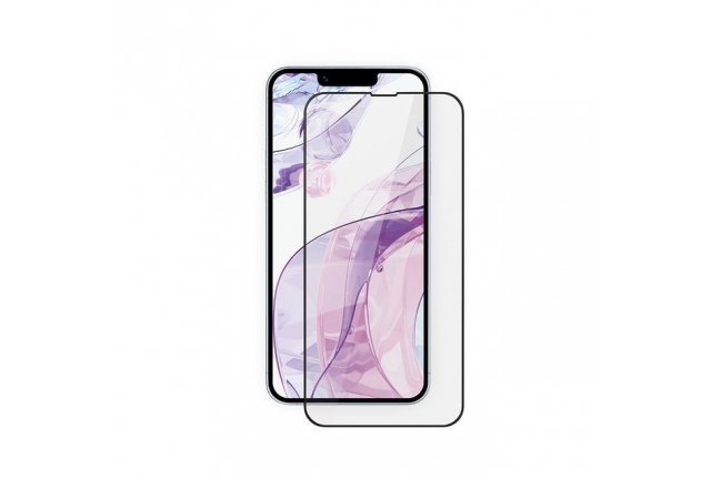 Защитное стекло VLP Protective Glass 2.5D для iPhone 14 Plus