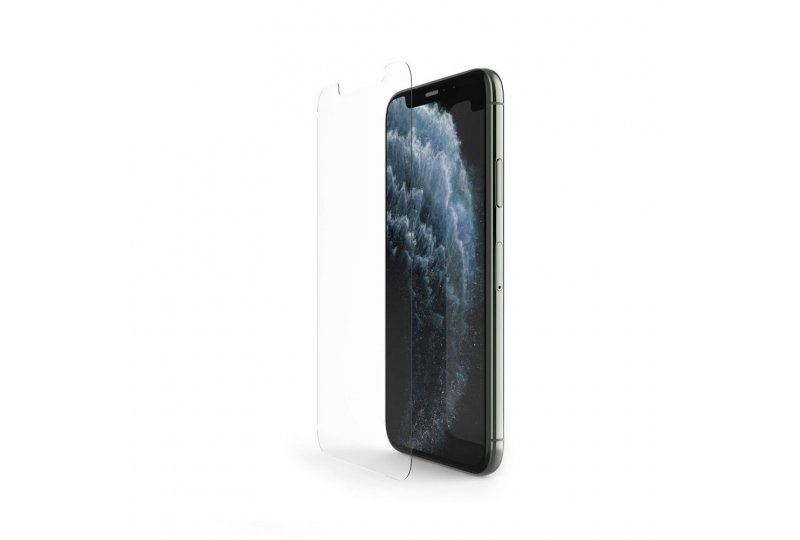 Защитное стекло Whitestone DomeGlass для iPhone 11 Pro с UV-установкой