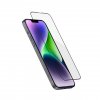 Защитное стекло uBear Extreme Shield 3D для iPhone 14
