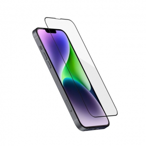 Защитное стекло uBear Extreme Shield 3D для iPhone 14