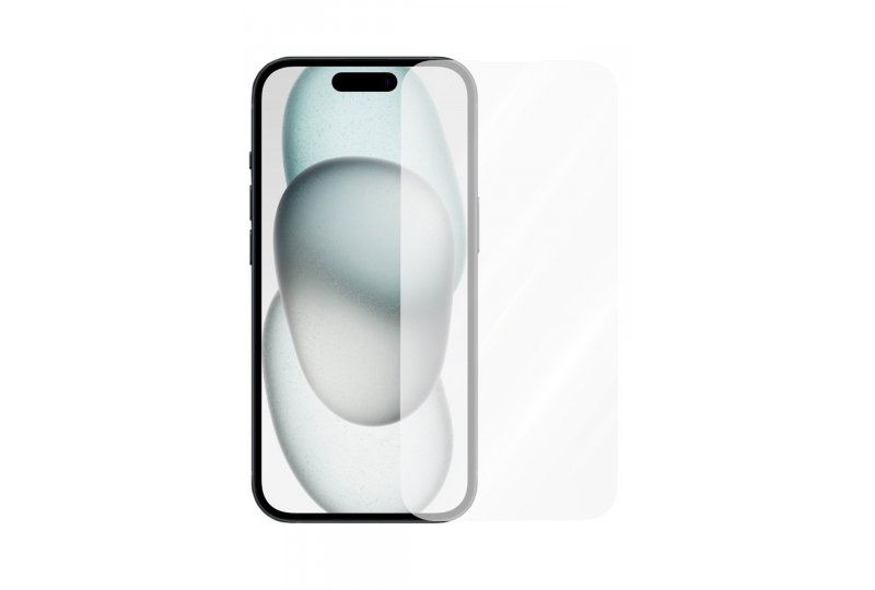 Защитное стекло Whitestone Dome glass для iPhone 15
