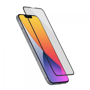 Защитное стекло uBear Extreme Shield 3D для iPhone 13 Pro Max