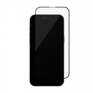 Защитное стекло uBear Extreme Shield для iPhone 15 Pro Max