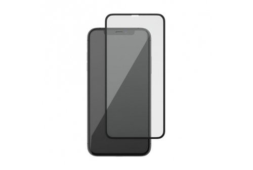 Защитное стекло uBear 2D для iPhone XR/11