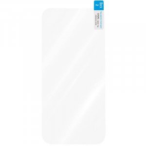 Защитное стекло Whitestone Dome glass 2.5D для iPhone 14 Pro