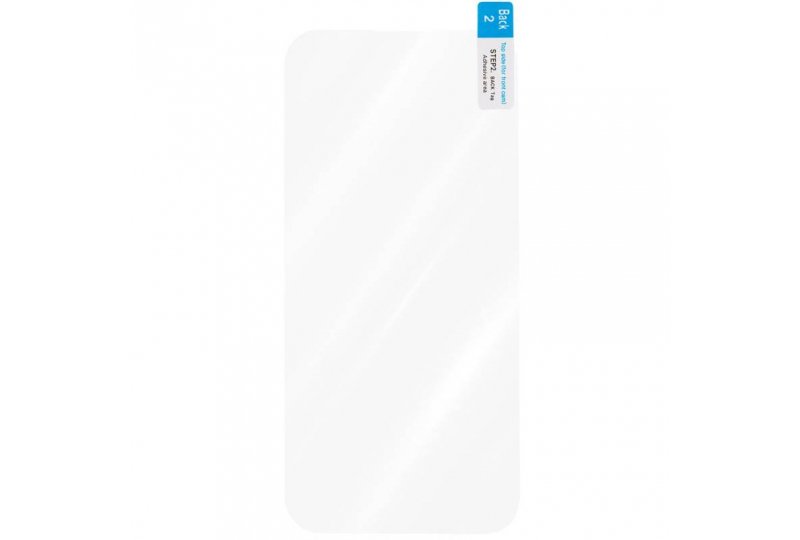 Защитное стекло Whitestone Dome glass 2.5D для iPhone 14 Pro