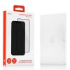 Защитное стекло uBear Extreme Shield Black для iPhone 12 mini, 0.3 мм, черная рамка