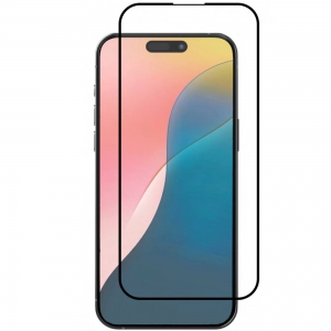 Защитное стекло uBear Extreme для iPhone 16 Pro Max