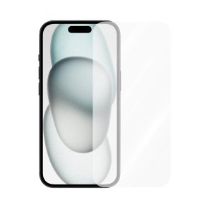 Защитное стекло Whitestone Dome glass для iPhone 15 Plus