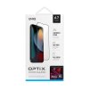 Защитное стекло Uniq Optix Vivid Clear 2.85D для iPhone 13 Pro Max