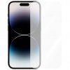 Защитное стекло Whitestone Dome glass 2.5D для iPhone 14 Pro