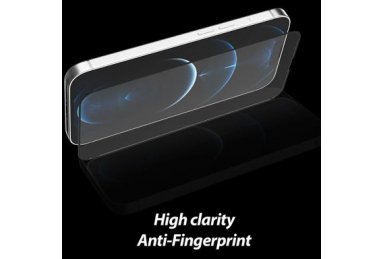 Защитное стекло Whitestone EZ 2.5D для iPhone 14 Pro
